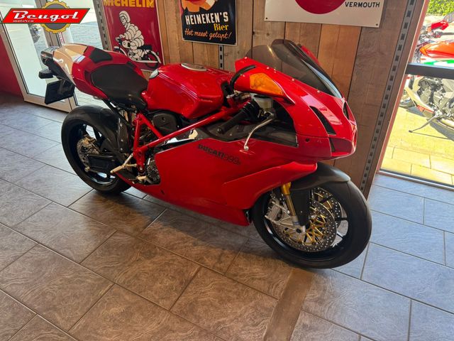 ducati - 999-r