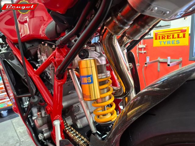 ducati - 999-r