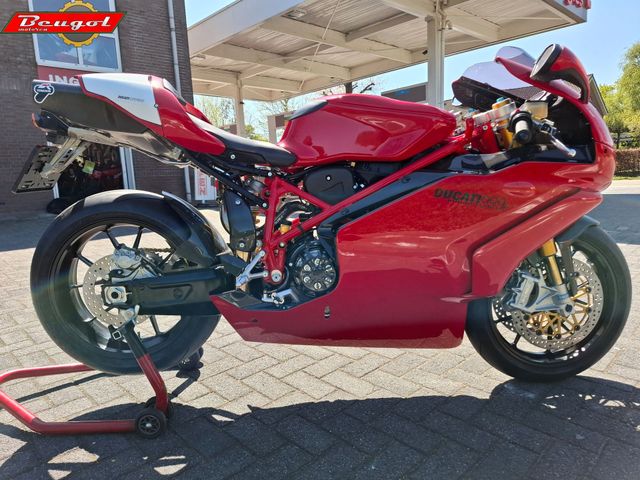 ducati - 999-r