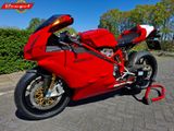 DUCATI 999 R