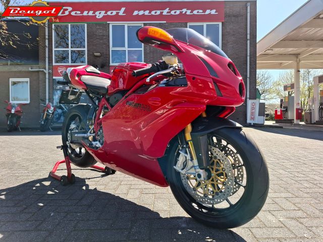 ducati - 999-r