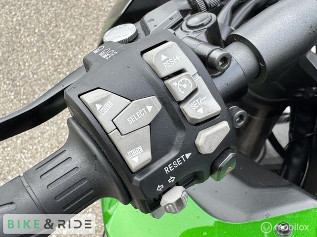 kawasaki - ninja-1000sx
