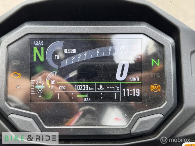kawasaki - ninja-1000sx