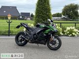 KAWASAKI NINJA 1000SX