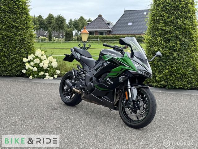 kawasaki - ninja-1000sx
