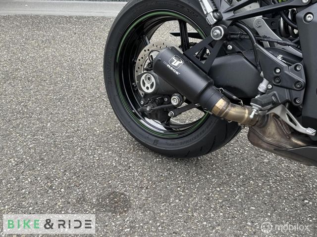 kawasaki - ninja-1000sx