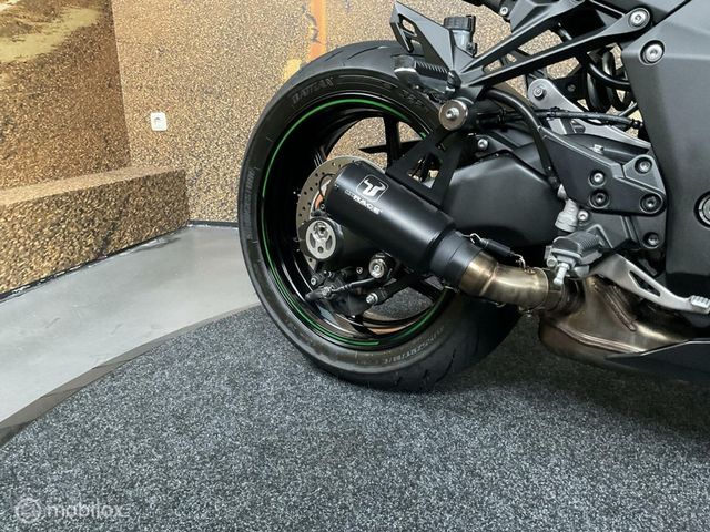 kawasaki - ninja-1000sx