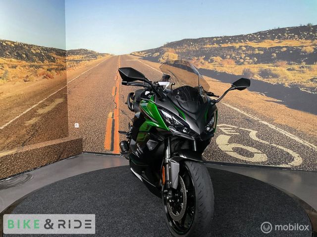 kawasaki - ninja-1000sx