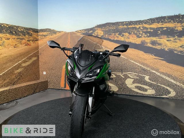 kawasaki - ninja-1000sx
