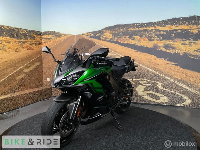 kawasaki - ninja-1000sx