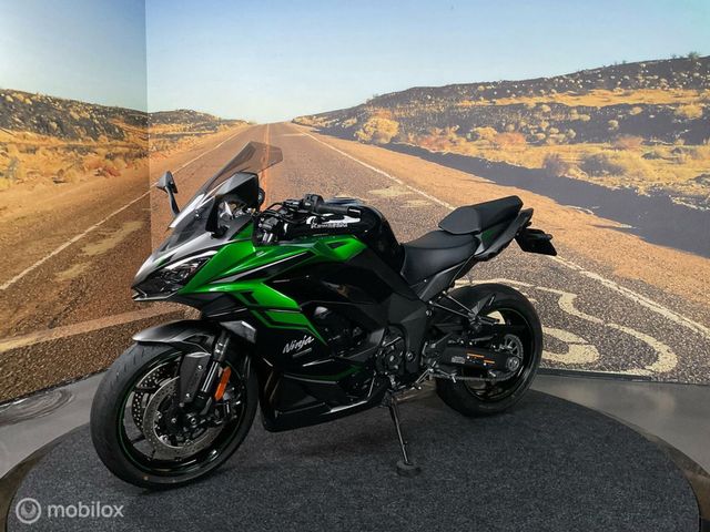 kawasaki - ninja-1000sx