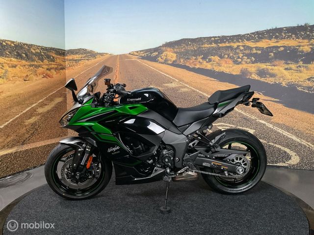 kawasaki - ninja-1000sx