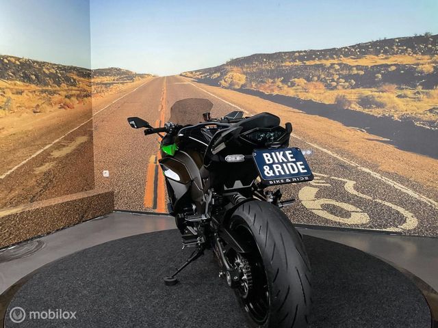 kawasaki - ninja-1000sx