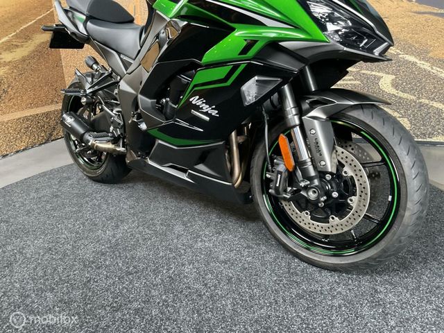 kawasaki - ninja-1000sx