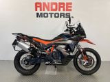KTM 890 ADVENTURE R