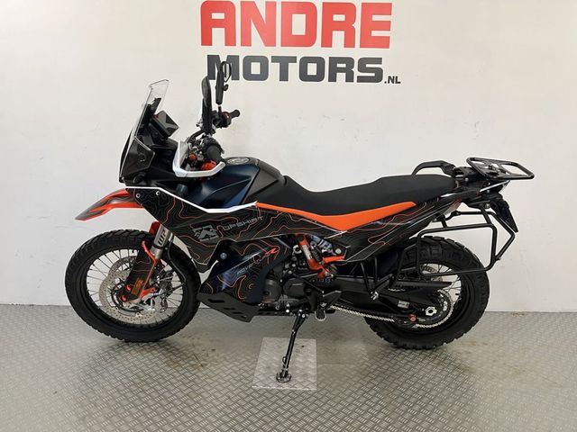 ktm - 890-adventure-r