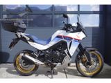 HONDA XL 750 TRANSALP