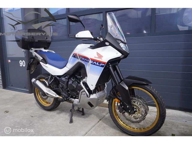 honda - xl-750-transalp