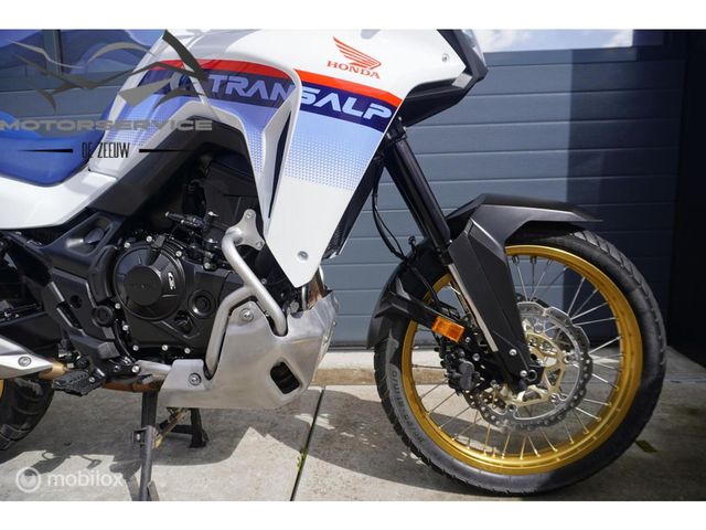 honda - xl-750-transalp