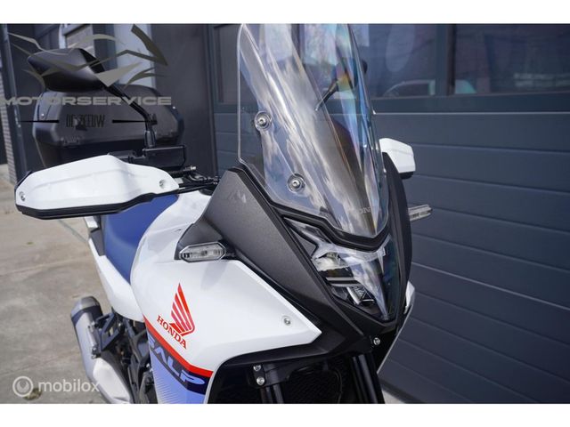 honda - xl-750-transalp