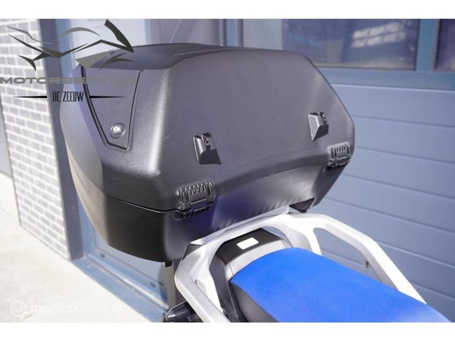 honda - xl-750-transalp