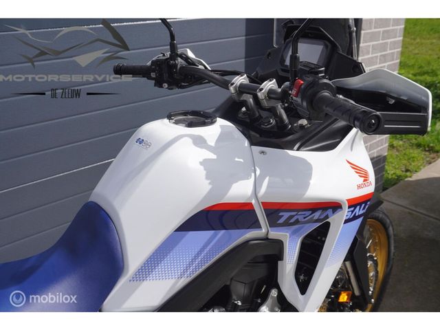 honda - xl-750-transalp