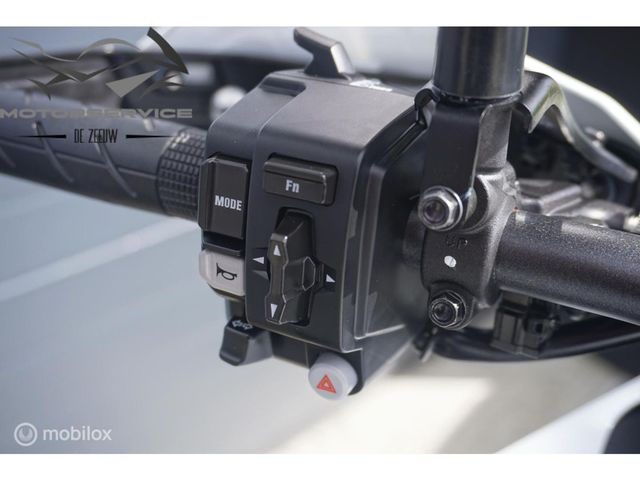 honda - xl-750-transalp