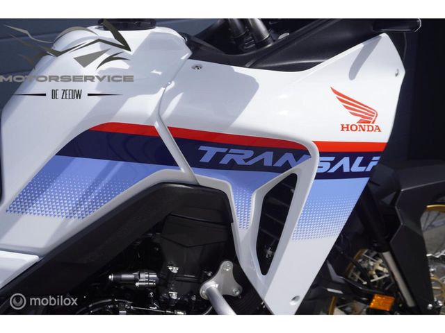 honda - xl-750-transalp