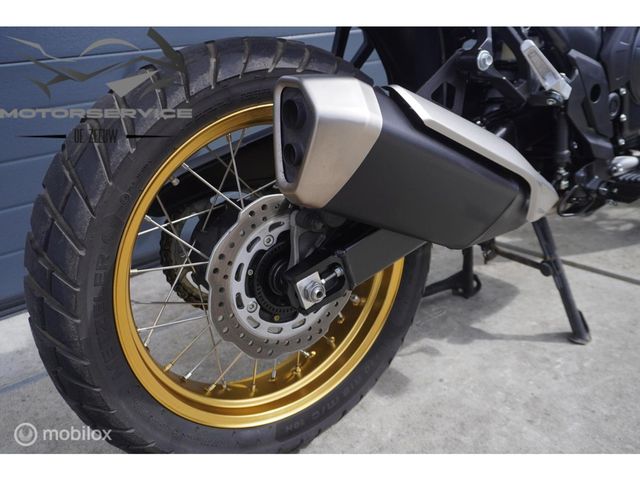 honda - xl-750-transalp