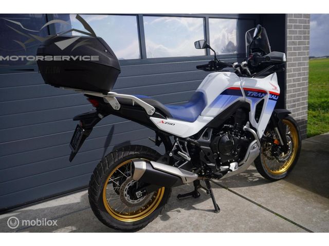 honda - xl-750-transalp