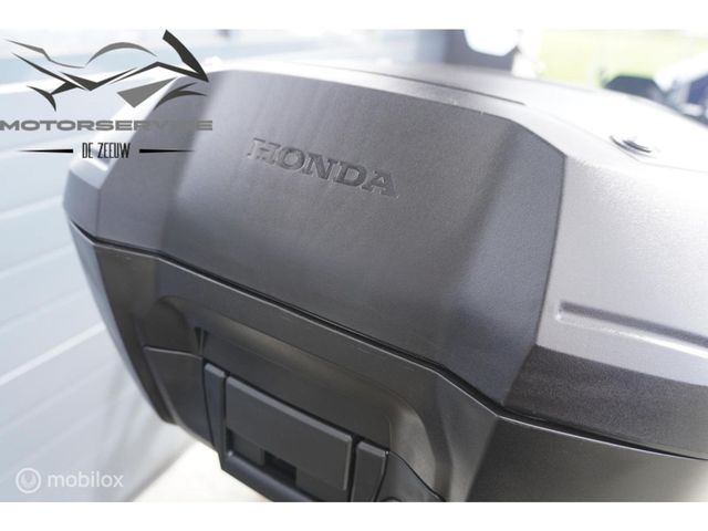 honda - xl-750-transalp