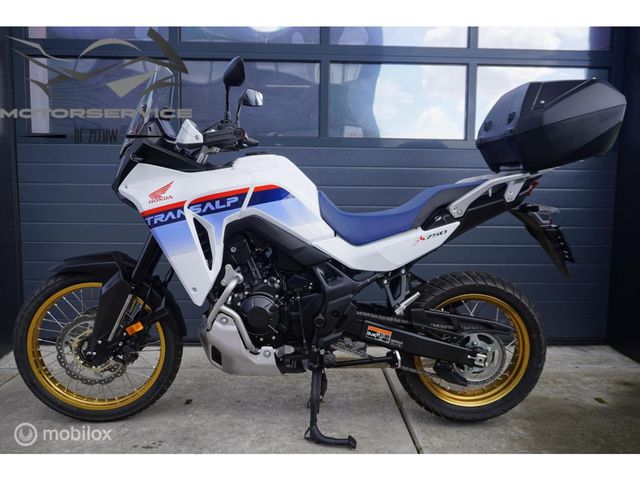 honda - xl-750-transalp