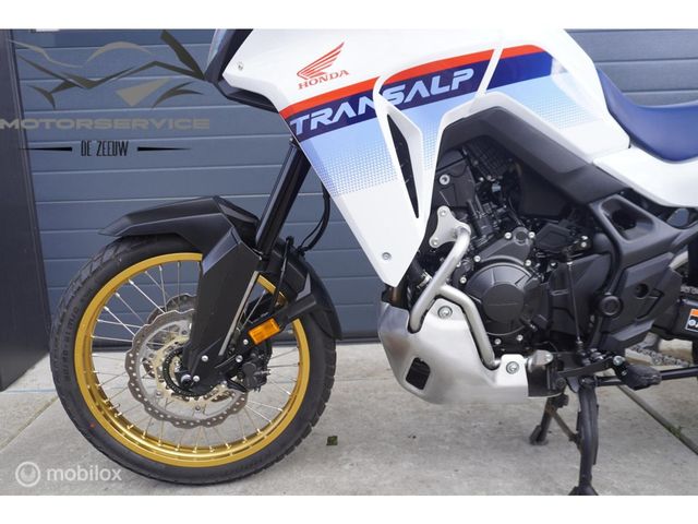 honda - xl-750-transalp