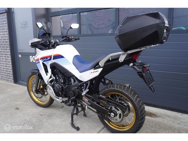 honda - xl-750-transalp