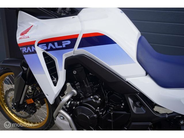 honda - xl-750-transalp