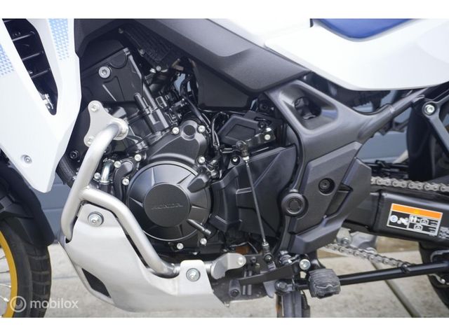 honda - xl-750-transalp