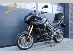 TRIUMPH TIGER 1050 ABS