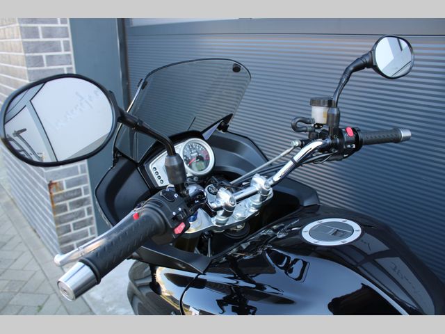 triumph - tiger-1050-abs