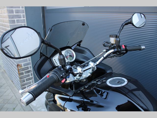 triumph - tiger-1050-abs