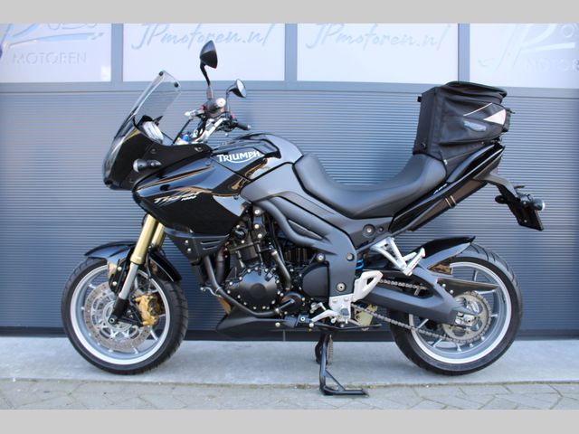 triumph - tiger-1050-abs