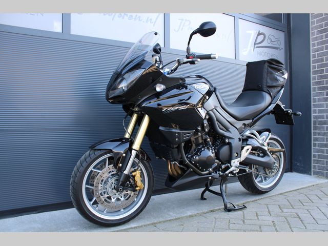 triumph - tiger-1050-abs