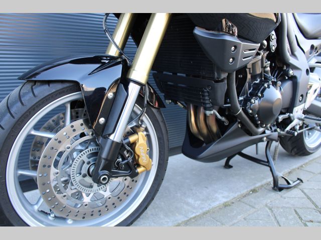 triumph - tiger-1050-abs