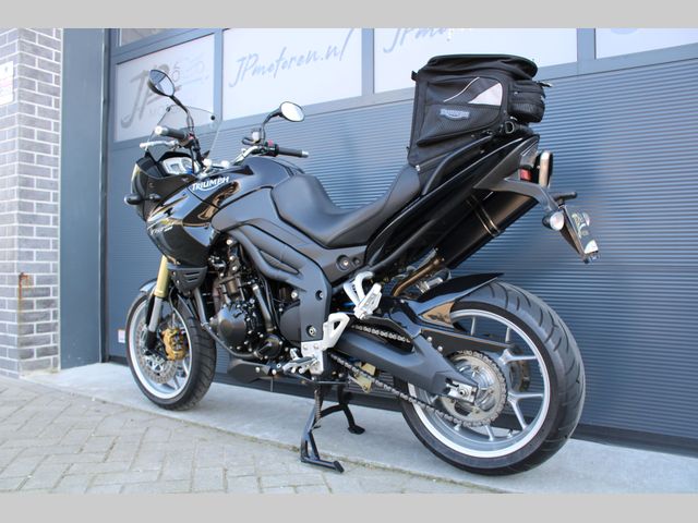 triumph - tiger-1050-abs