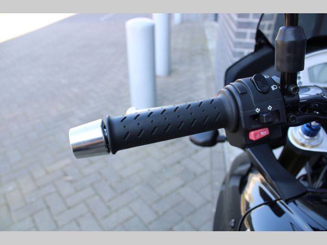 triumph - tiger-1050-abs