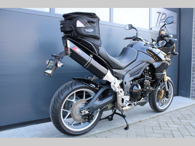 triumph - tiger-1050-abs