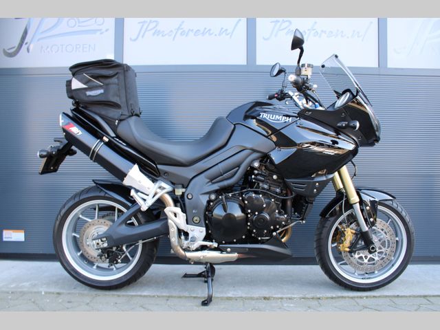 triumph - tiger-1050-abs