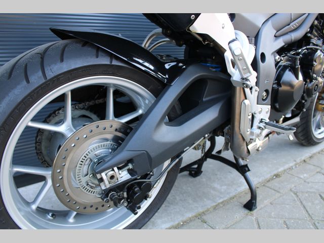 triumph - tiger-1050-abs