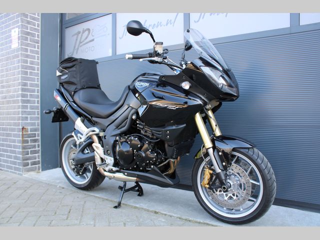 triumph - tiger-1050-abs