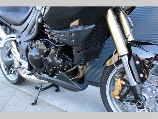 triumph - tiger-1050-abs