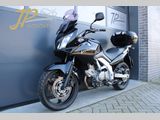 SUZUKI V-STROM DL 650